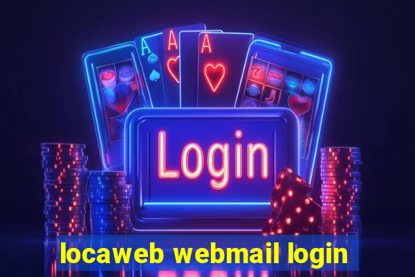 locaweb webmail login